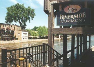 The Magic Door Bed & Breakfast-Northfield, Minnesota