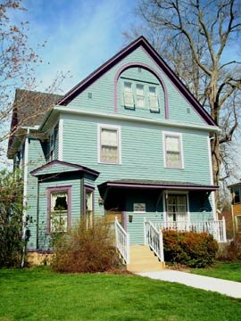 The Magic Door Bed & Breakfast - Northfield, Minnesota
